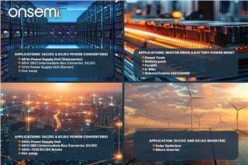 onsemi PowerTrench技术